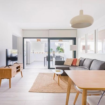 Luxury Apartment Casilla De Costa La Oliva Ngoại thất bức ảnh