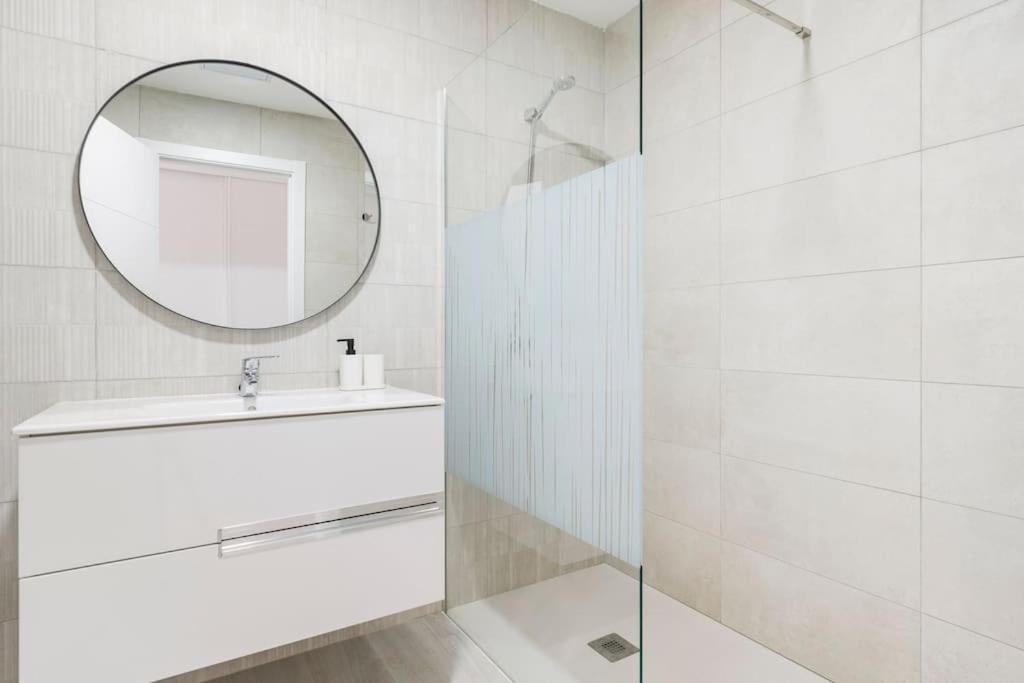 Luxury Apartment Casilla De Costa La Oliva Ngoại thất bức ảnh