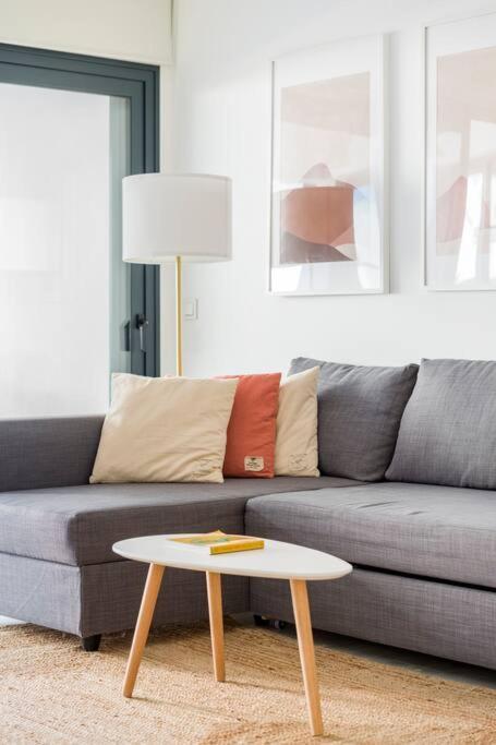 Luxury Apartment Casilla De Costa La Oliva Ngoại thất bức ảnh