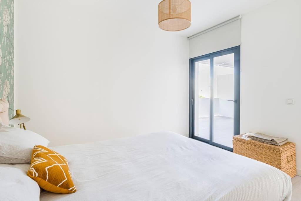 Luxury Apartment Casilla De Costa La Oliva Ngoại thất bức ảnh