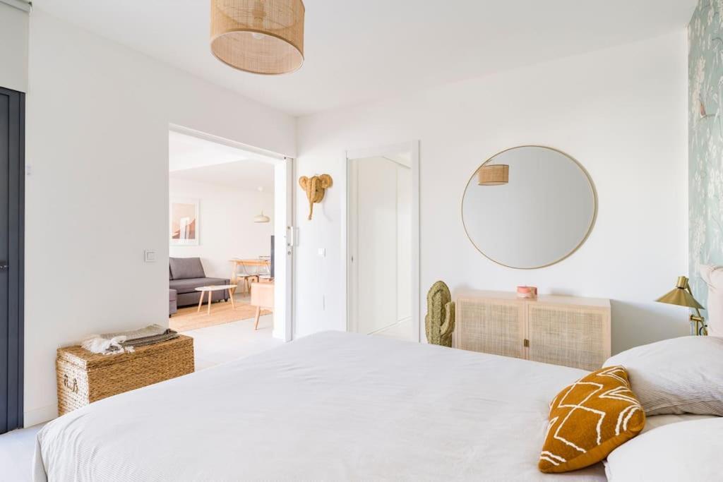 Luxury Apartment Casilla De Costa La Oliva Ngoại thất bức ảnh